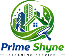 Prime Shyne Cleaning